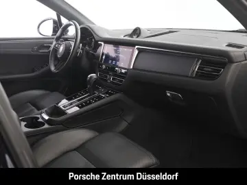 Macan Rückfahrkamera 21-Zoll 1-Hand Turbo Räder