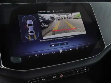 E 220 d DISTRONIC TOTWINKEL CARPLAY KEYLESS 19