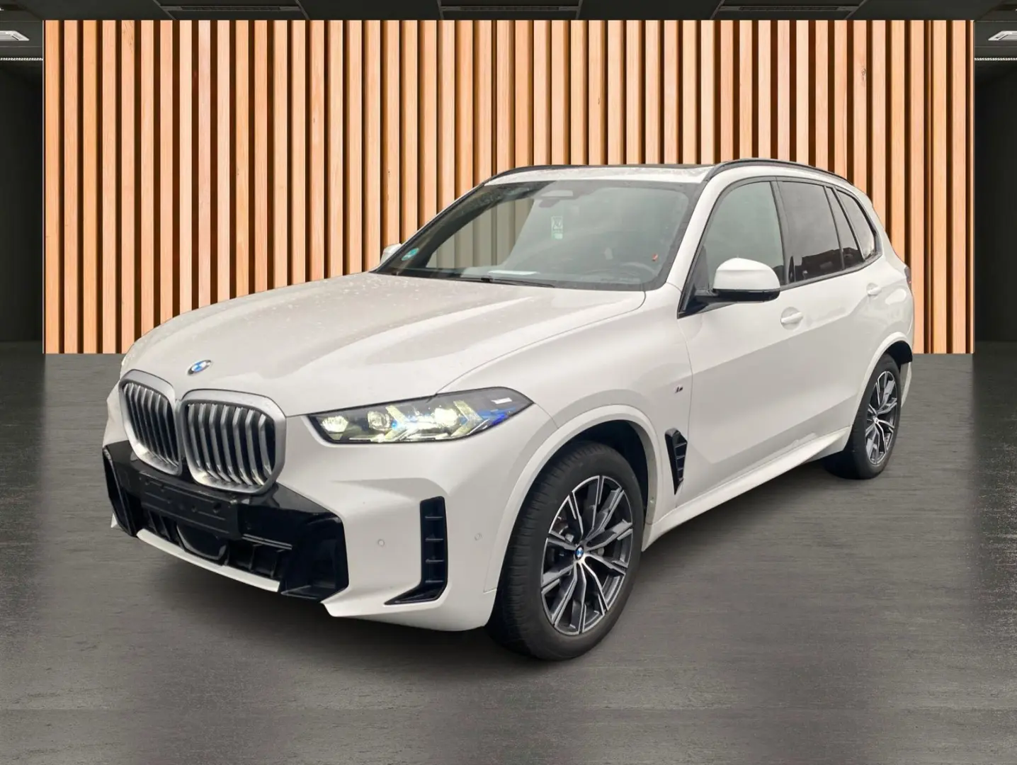 X5 xDrive 30d M Sport UPE 117.000€ SkyLounge