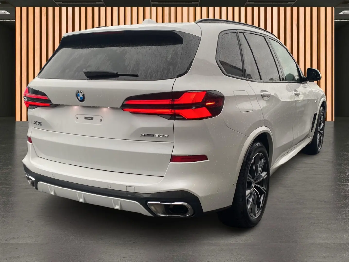 X5 xDrive 30d M Sport UPE 117.000€ SkyLounge