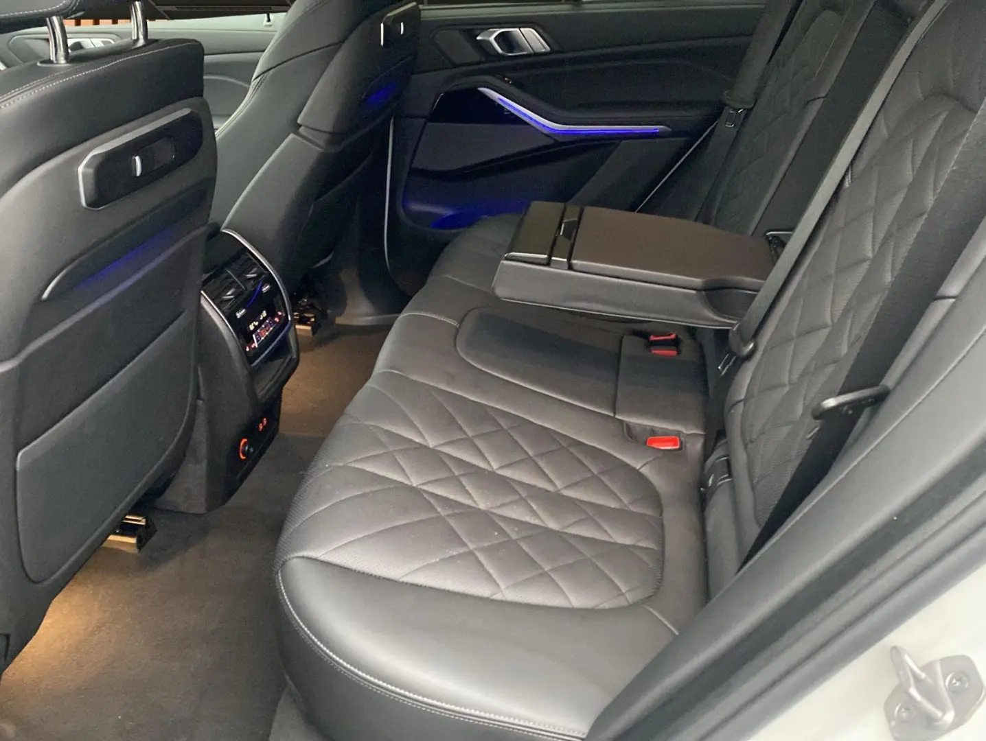 X5 xDrive 30d M Sport UPE 117.000€ SkyLounge