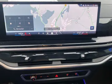 X5 xDrive 30d M Sport UPE 117.000€ SkyLounge