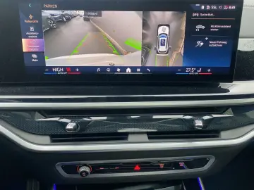 X5 xDrive 30d M Sport UPE 117.000€ SkyLounge