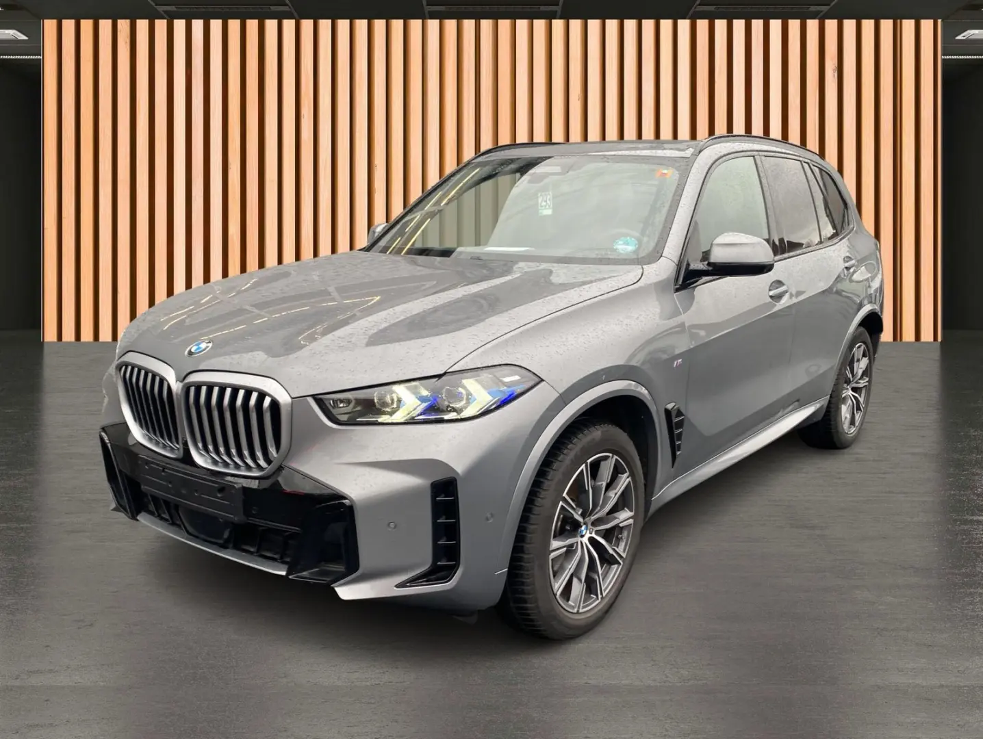 X5 xDrive 30d M Sport UPE 114.000€ SkyLounge