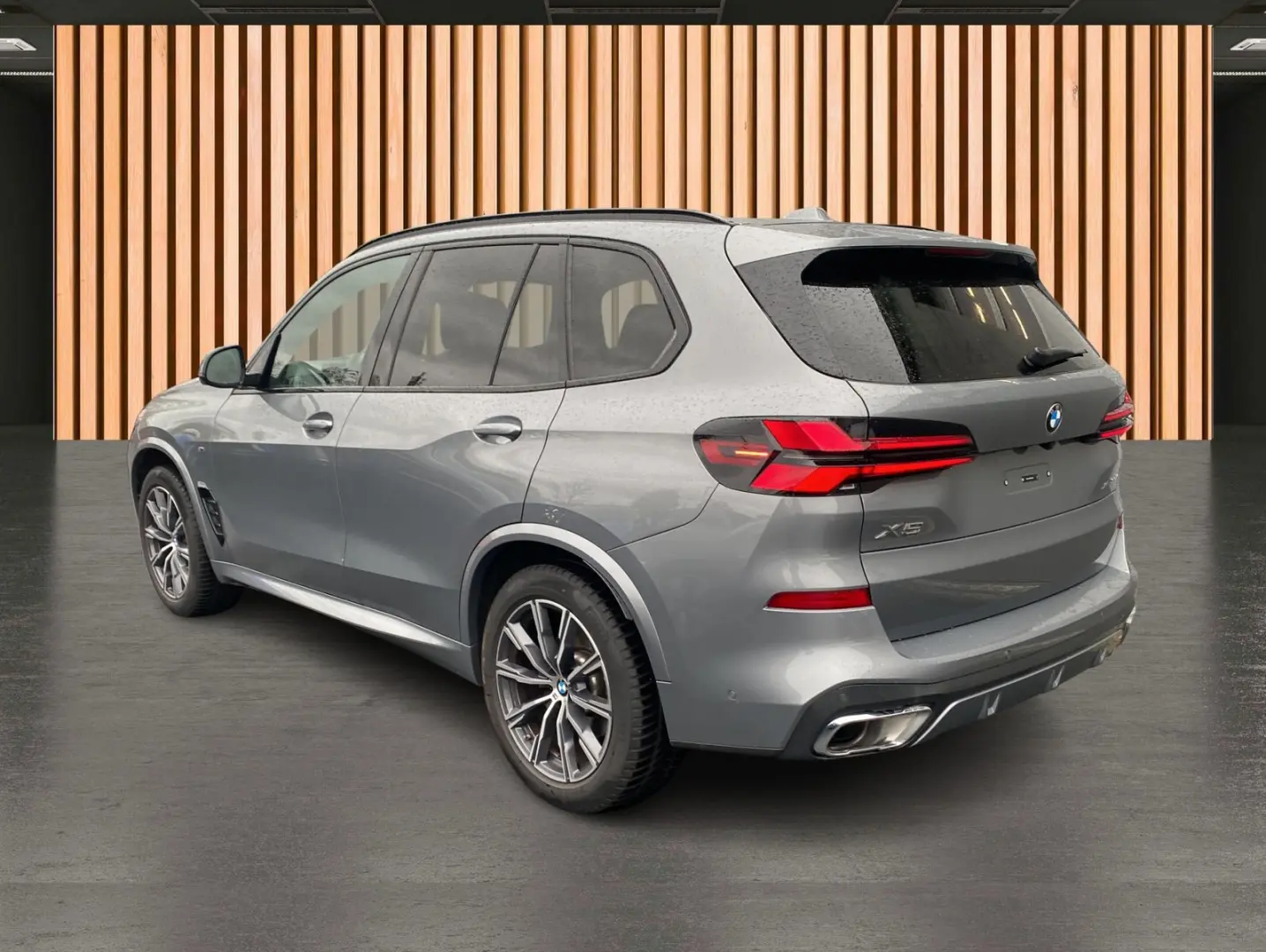 X5 xDrive 30d M Sport UPE 114.000€ SkyLounge