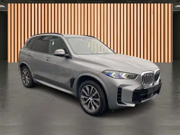 X5 xDrive 30d M Sport UPE 114.000€ SkyLounge