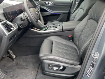 X5 xDrive 30d M Sport UPE 114.000€ SkyLounge