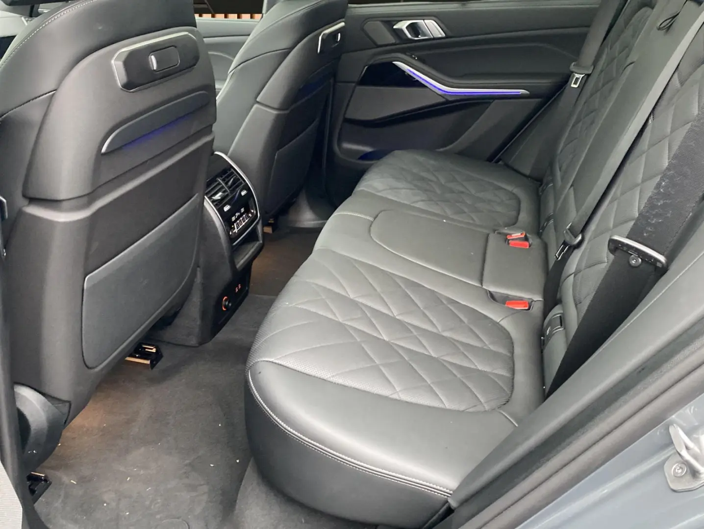 X5 xDrive 30d M Sport UPE 114.000€ SkyLounge