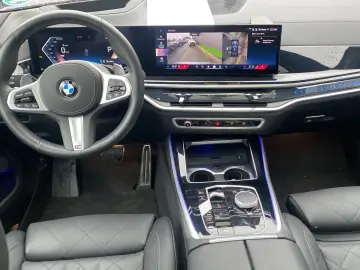 X5 xDrive 30d M Sport UPE 114.000€ SkyLounge