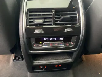 X5 xDrive 30d M Sport UPE 114.000€ SkyLounge