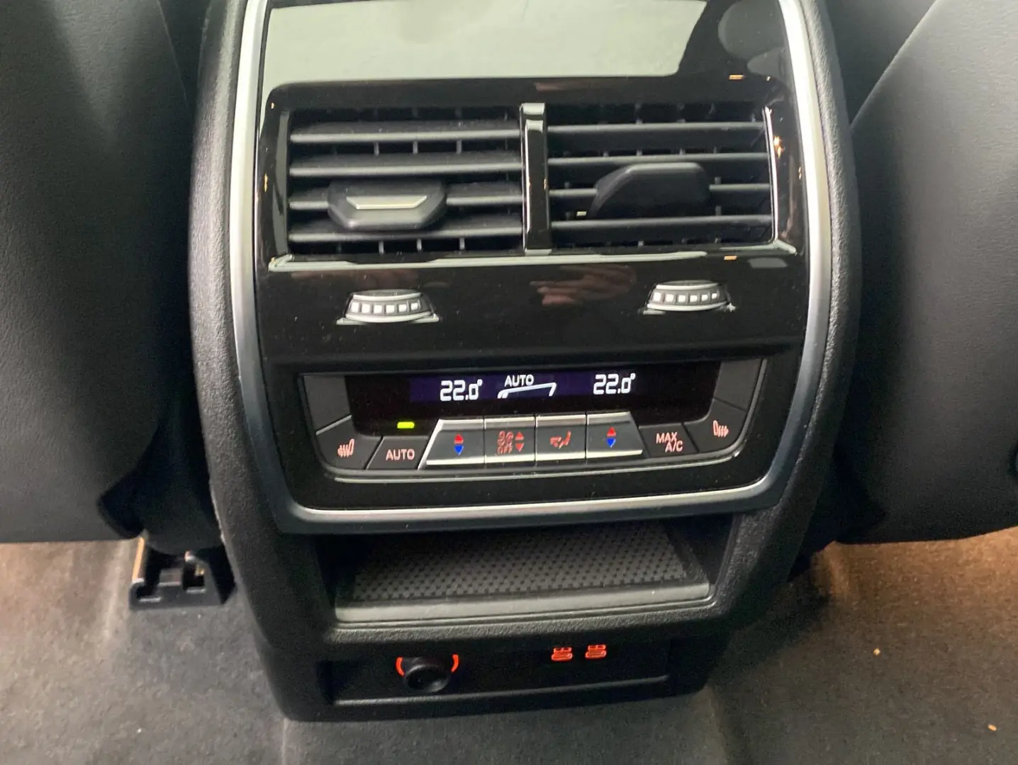 X5 xDrive 30d M Sport UPE 114.000€ SkyLounge