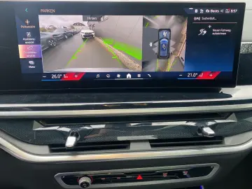 X5 xDrive 30d M Sport UPE 114.000€ SkyLounge