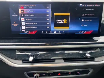 X5 xDrive 30d M Sport UPE 114.000€ SkyLounge