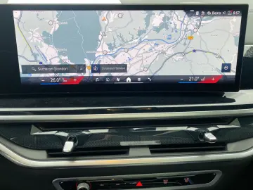 X5 xDrive 30d M Sport UPE 114.000€ SkyLounge