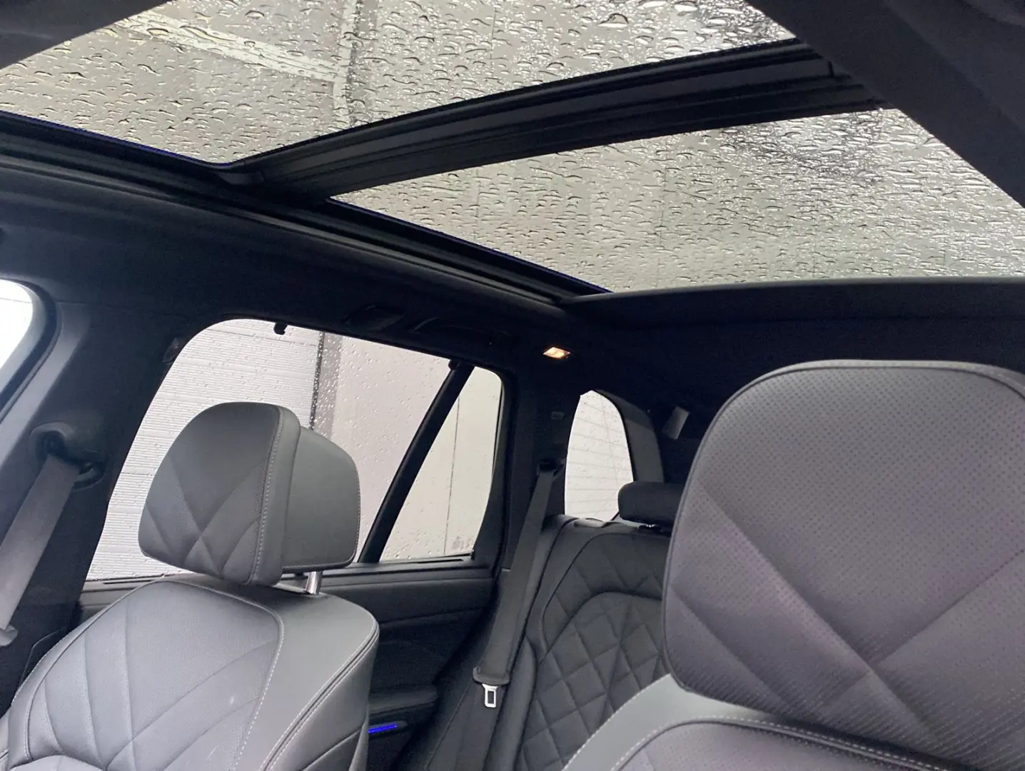 X5 xDrive 30d M Sport UPE 114.000€ SkyLounge