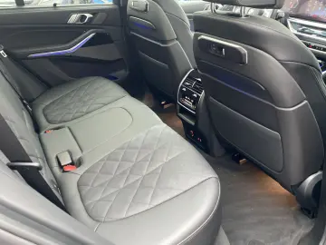 X5 xDrive 30d M Sport UPE 114.000€ SkyLounge