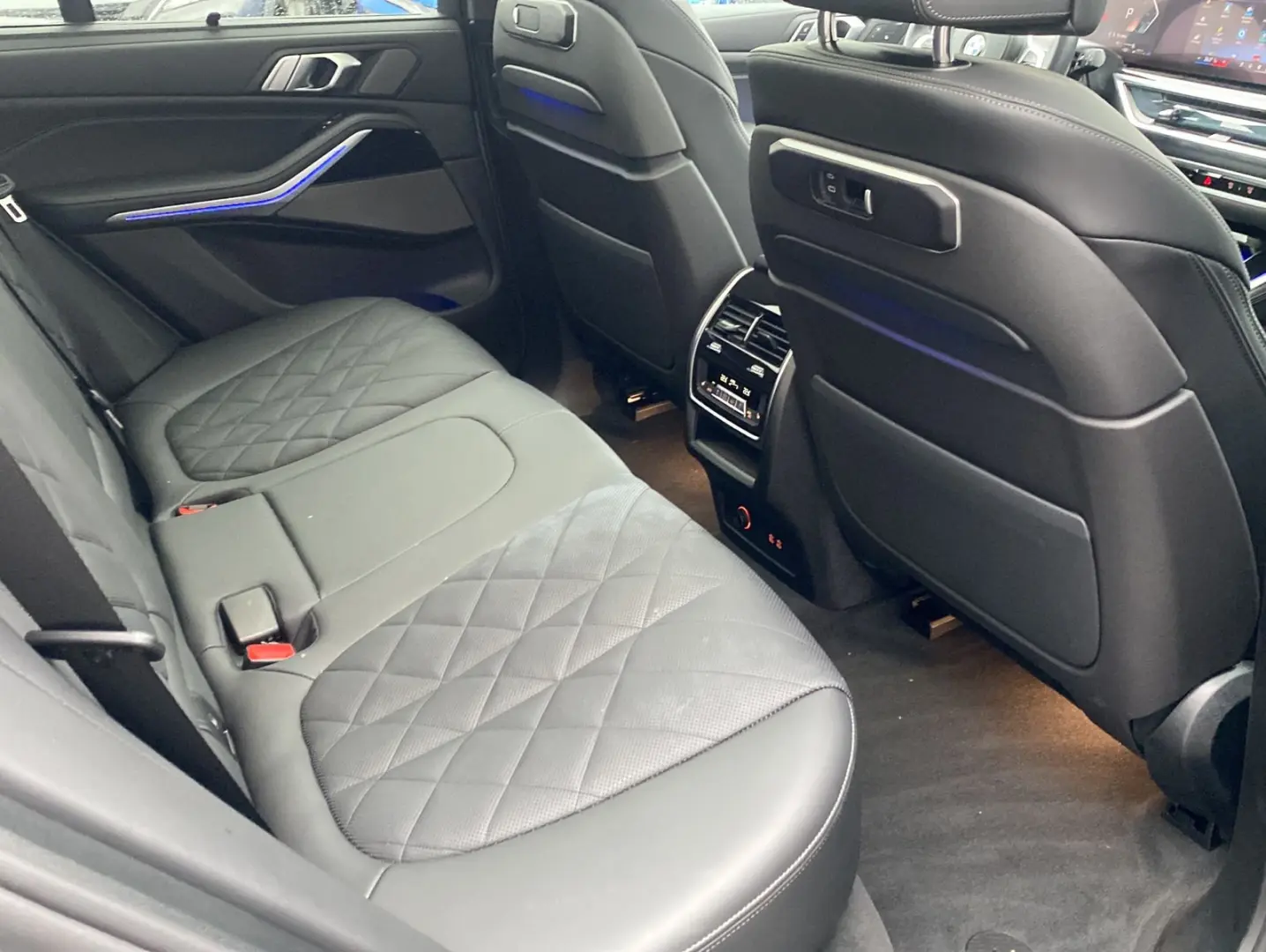 X5 xDrive 30d M Sport UPE 114.000€ SkyLounge