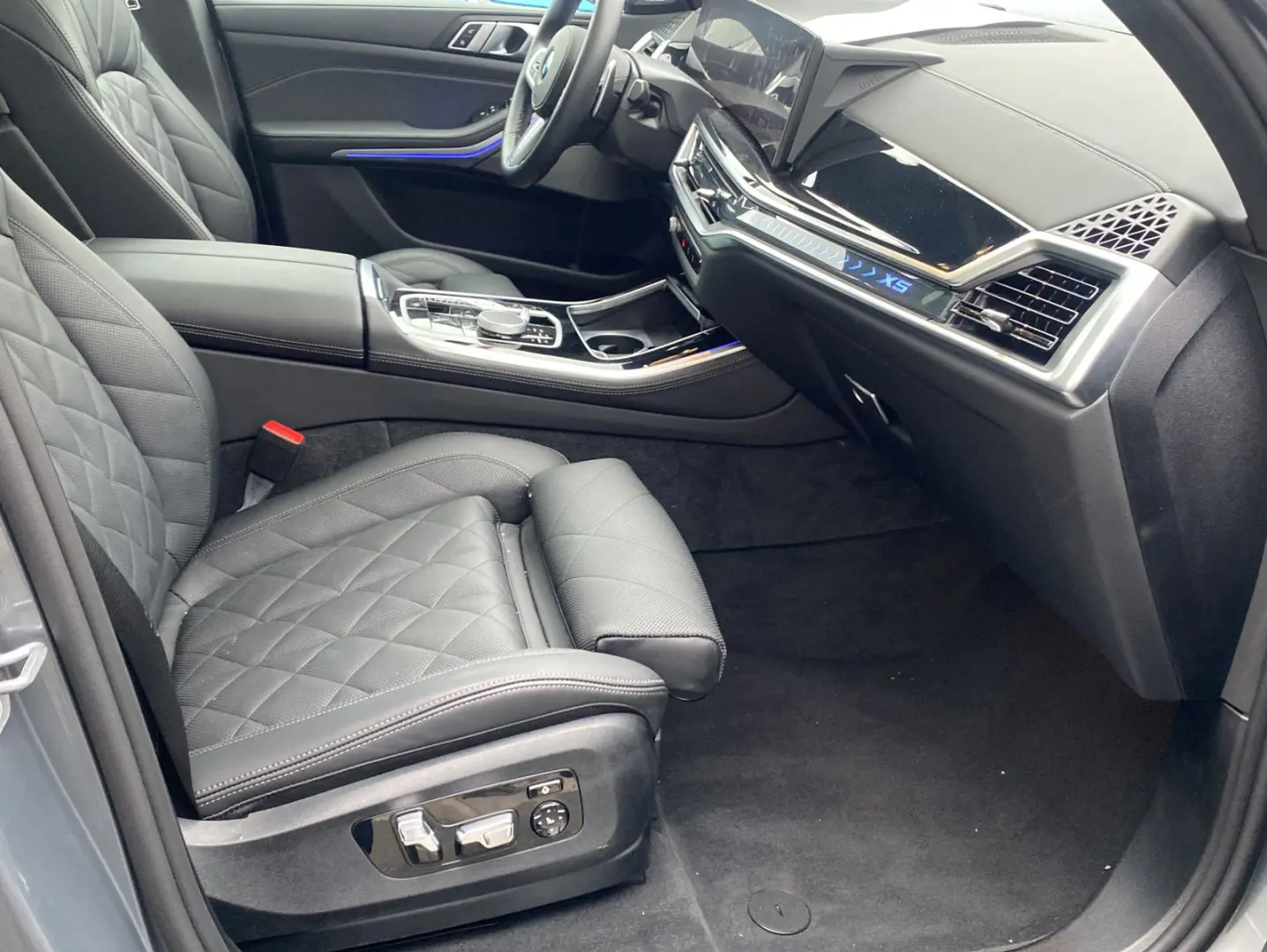 X5 xDrive 30d M Sport UPE 114.000€ SkyLounge