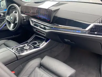 X5 xDrive 30d M Sport UPE 114.000€ SkyLounge