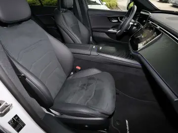 E 200 AMG DISTRONIC TOTWINKEL MEMORY 360  19