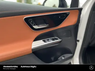 GLC 220 d 4M Coupé AMG AHK Night Kam EasyP Ambie