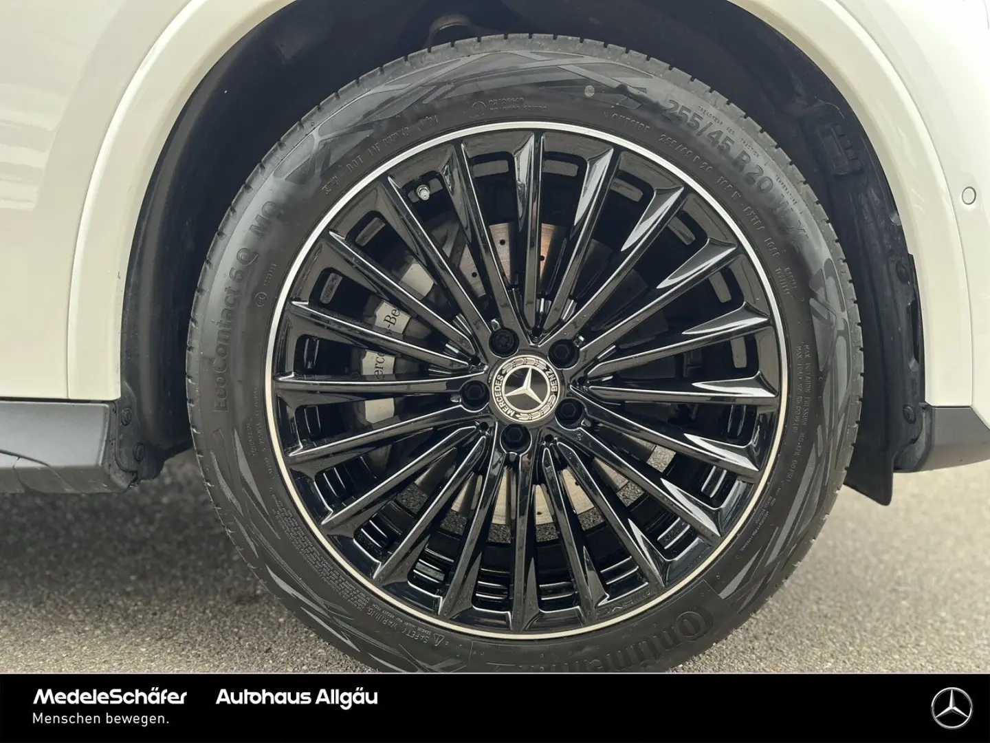 GLC 220 d 4M Coupé AMG AHK Night Kam EasyP Ambie