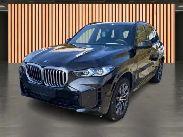 X5 xDrive 40i M Sport Pro UPE 121.000€ SoftClose
