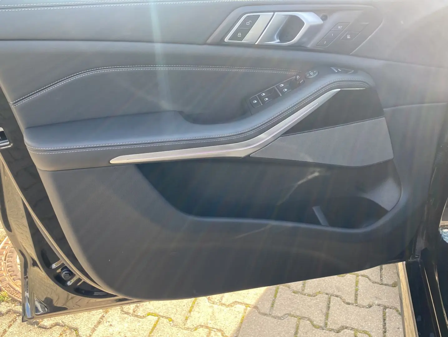 X5 xDrive 40i M Sport Pro UPE 121.000€ SoftClose