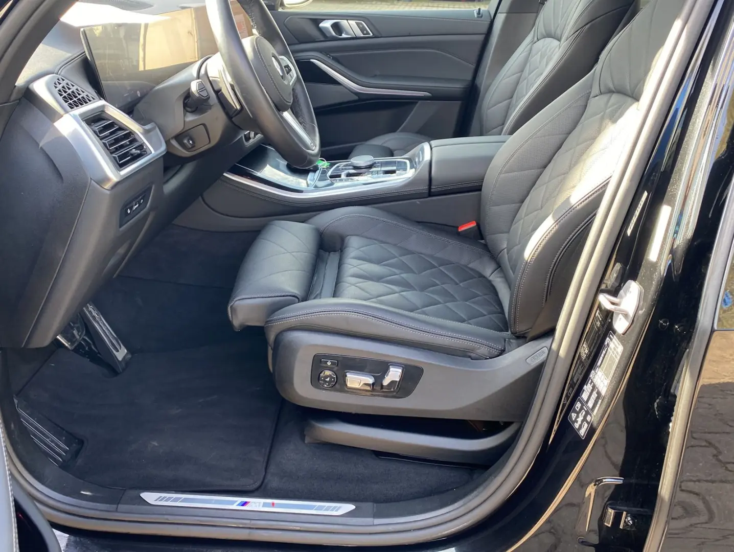 X5 xDrive 40i M Sport Pro UPE 121.000€ SoftClose