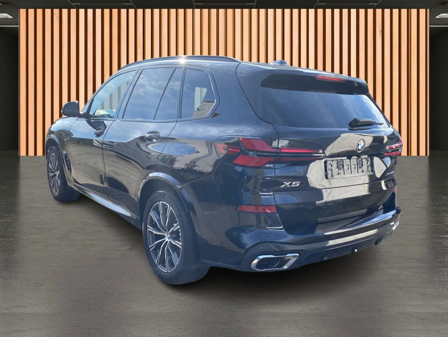 X5 xDrive 40i M Sport Pro UPE 121.000€ SoftClose