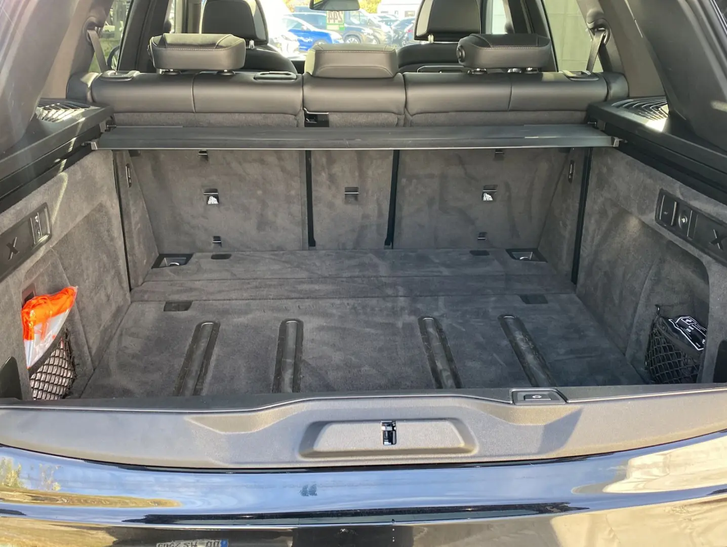 X5 xDrive 40i M Sport Pro UPE 121.000€ SoftClose