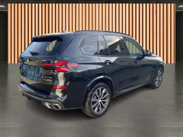 X5 xDrive 40i M Sport Pro UPE 121.000€ SoftClose