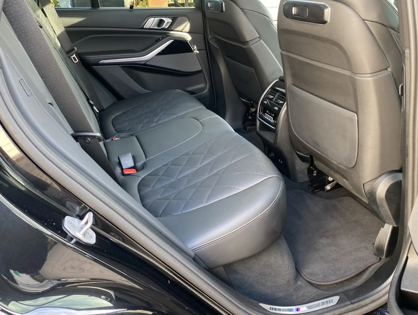 X5 xDrive 40i M Sport Pro UPE 121.000€ SoftClose