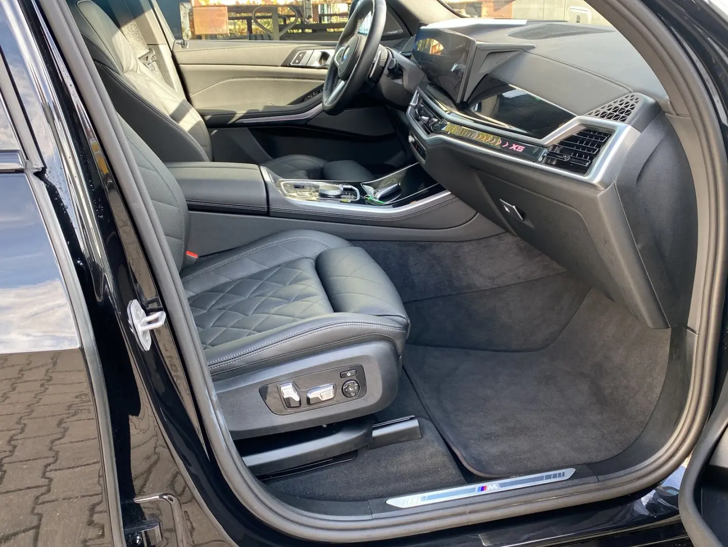 X5 xDrive 40i M Sport Pro UPE 121.000€ SoftClose