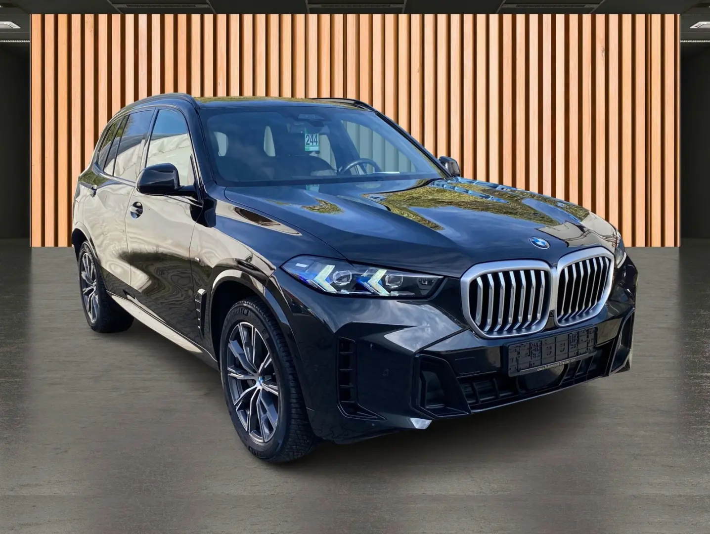 X5 xDrive 40i M Sport Pro UPE 121.000€ SoftClose