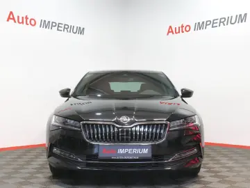 Superb Lim. L&K 2.0 TDI Tempomat LED Leder DAB