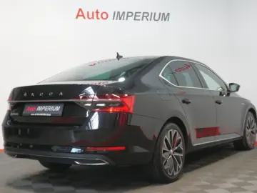 Superb Lim. L&K 2.0 TDI Tempomat LED Leder DAB