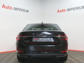 Superb Lim. L&K 2.0 TDI Tempomat LED Leder DAB