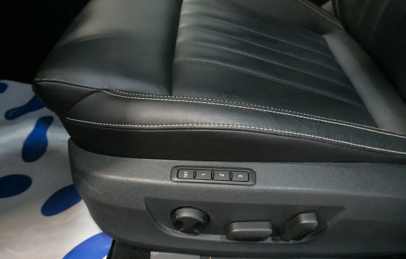 Superb Lim. L&K 2.0 TDI Tempomat LED Leder DAB