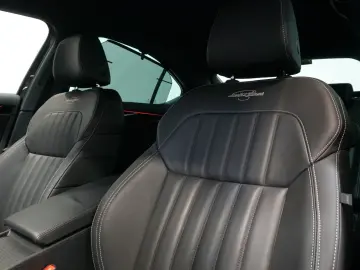 Superb Lim. L&K 2.0 TDI Tempomat LED Leder DAB