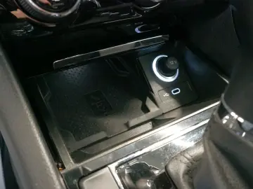 Superb Lim. L&K 2.0 TDI Tempomat LED Leder DAB