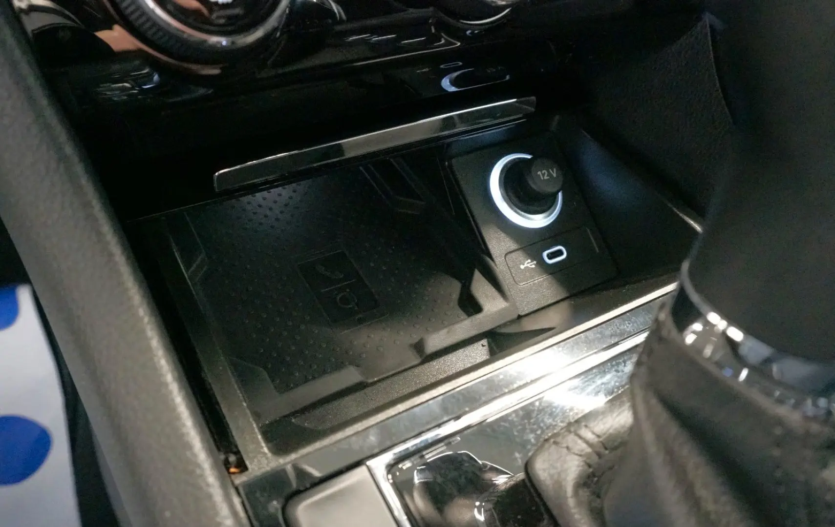 Superb Lim. L&K 2.0 TDI Tempomat LED Leder DAB