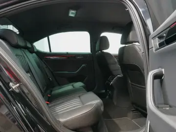 Superb Lim. L&K 2.0 TDI Tempomat LED Leder DAB