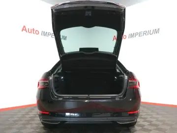 Superb Lim. L&K 2.0 TDI Tempomat LED Leder DAB