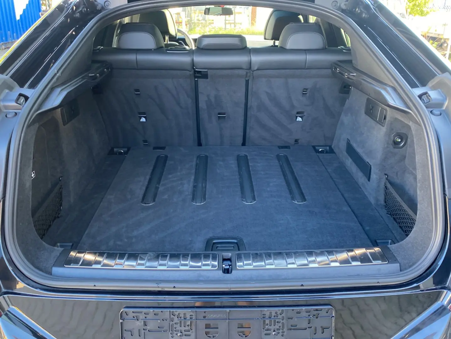 X6 M60 i xDrive UPE 148.000€ SoftClose Pano DAB