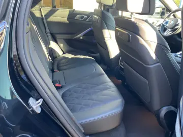 X6 M60 i xDrive UPE 148.000€ SoftClose Pano DAB