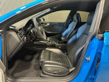 RS5 2.9 TFSI Biturbo quattro Keramik B&O MMI Plu