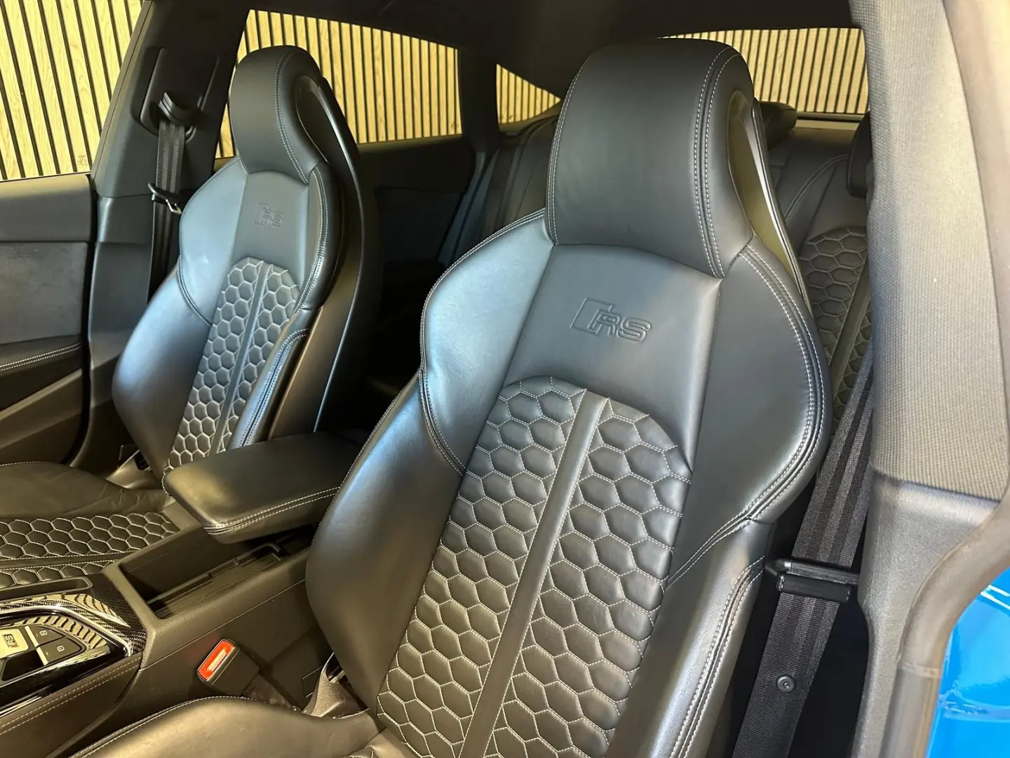 RS5 2.9 TFSI Biturbo quattro Keramik B&O MMI Plu