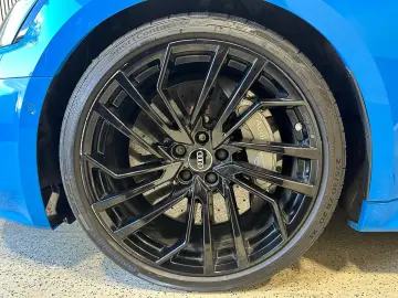 RS5 2.9 TFSI Biturbo quattro Keramik B&O MMI Plu