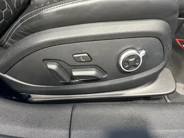 RS5 2.9 TFSI Biturbo quattro Keramik B&O MMI Plu